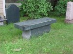 #2- 4-0 Gem Mist on a pedestal - 